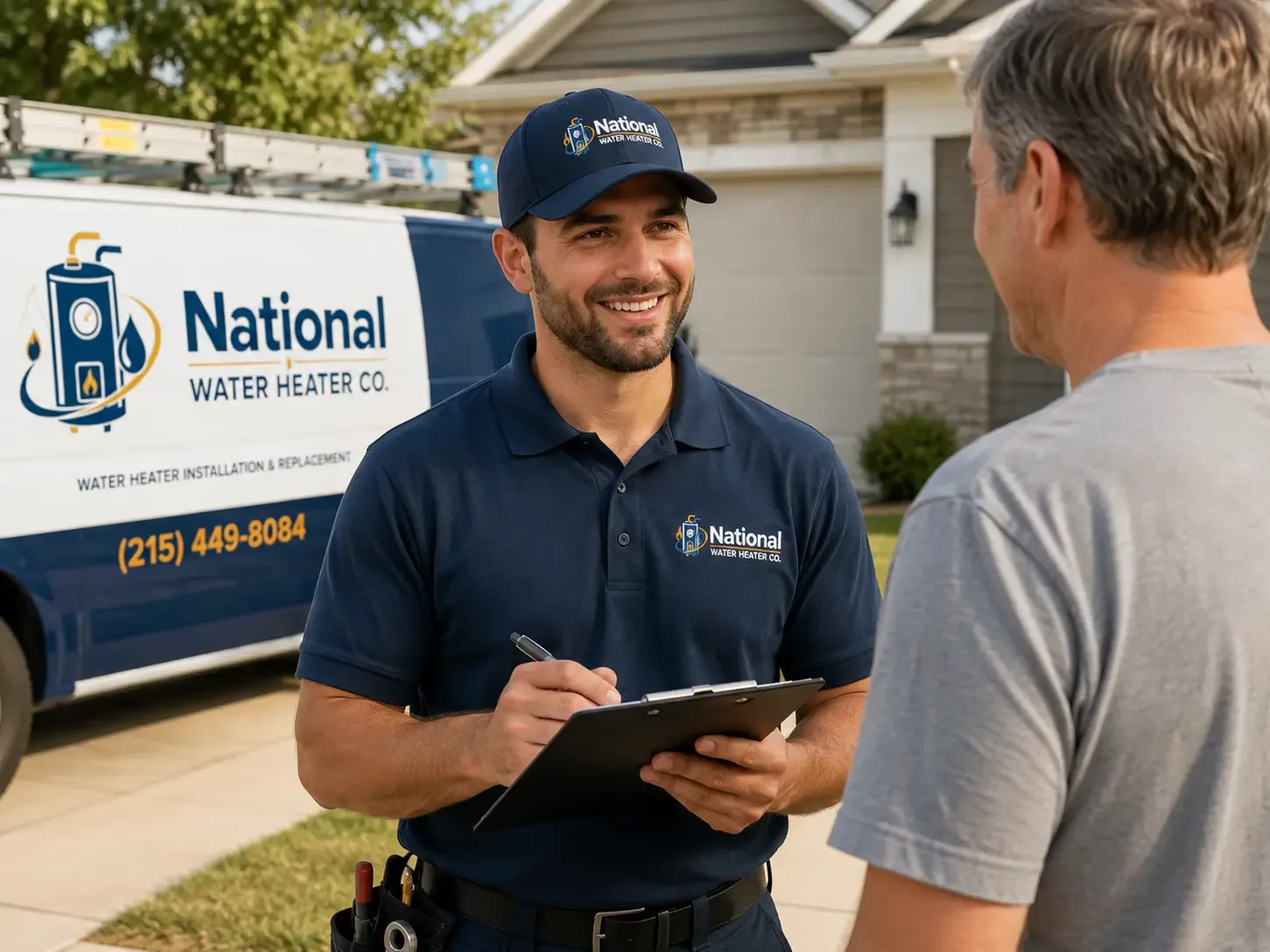 Water Heater Installation Keyport, WA FAQs